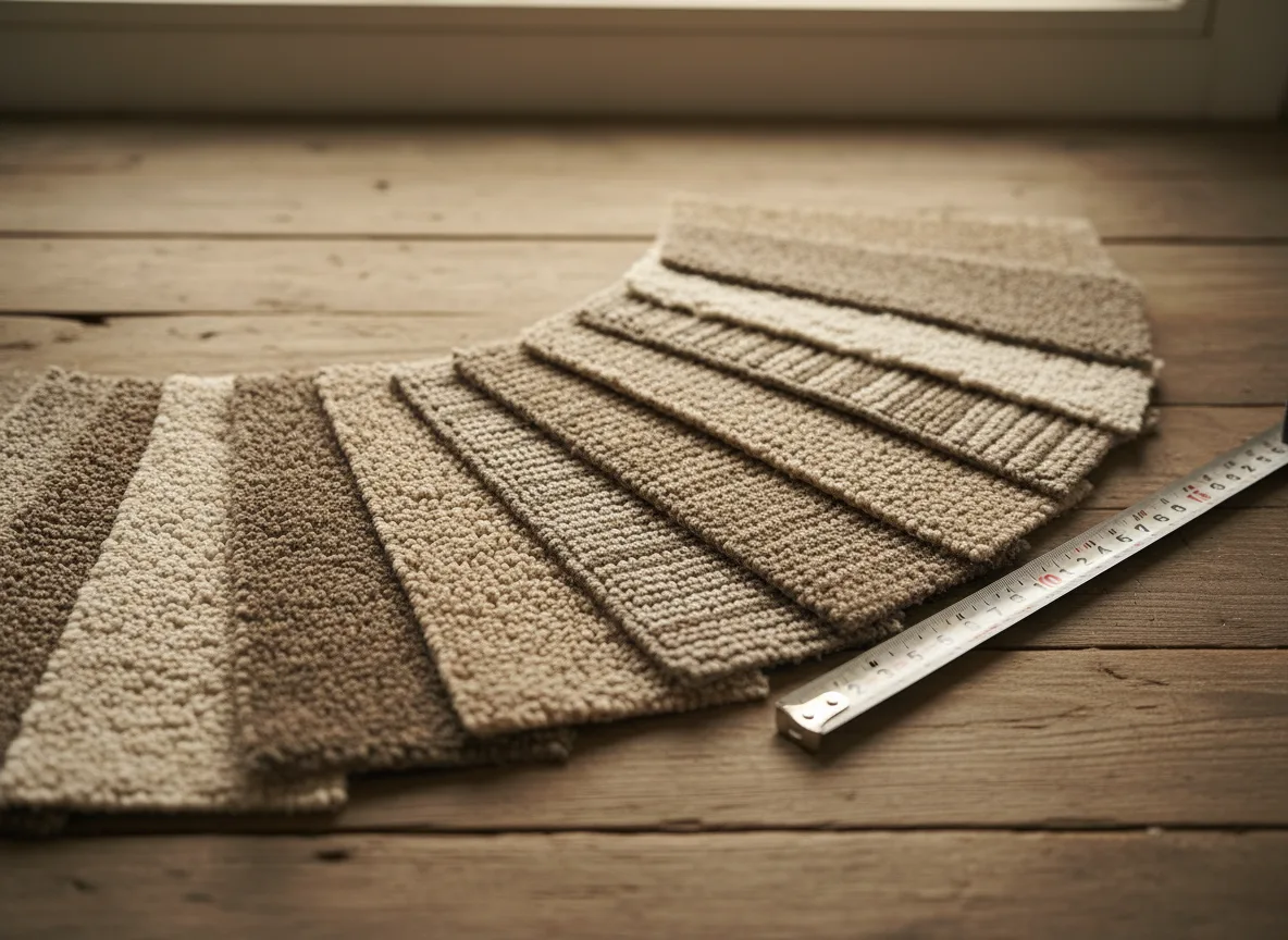 Carpet Installation Charmco, WV FAQs